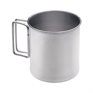 Meru Drinking Cup 0,3L fold handle