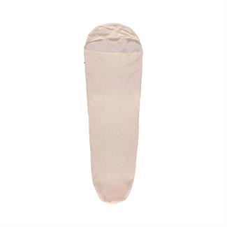 Meru Mummy Liner 100% Cotton 240x83/55 cm