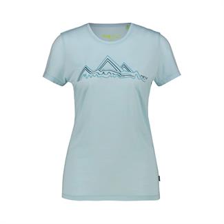 Meru Rjukan T-shirt dames