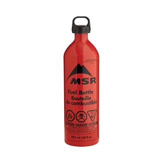 MSR 887ml Fuel Bottle CRP Cap