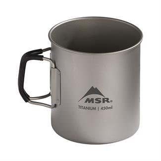 MSR Cup 450ml