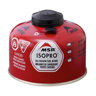 MSR IsoPro 110gr