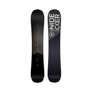 Nidecker Score snowboard heren