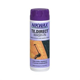 Nikwax TX.Direct Wash-In - 300 ml