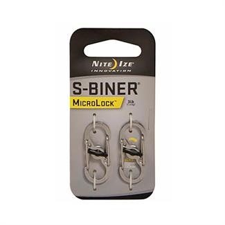 Nite Ize S-Biner Microlock