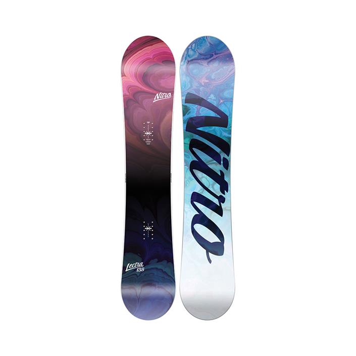 nitro-lectra-snowboard-dames