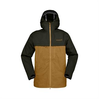 Norrona Svalbard Cotton Jacket heren