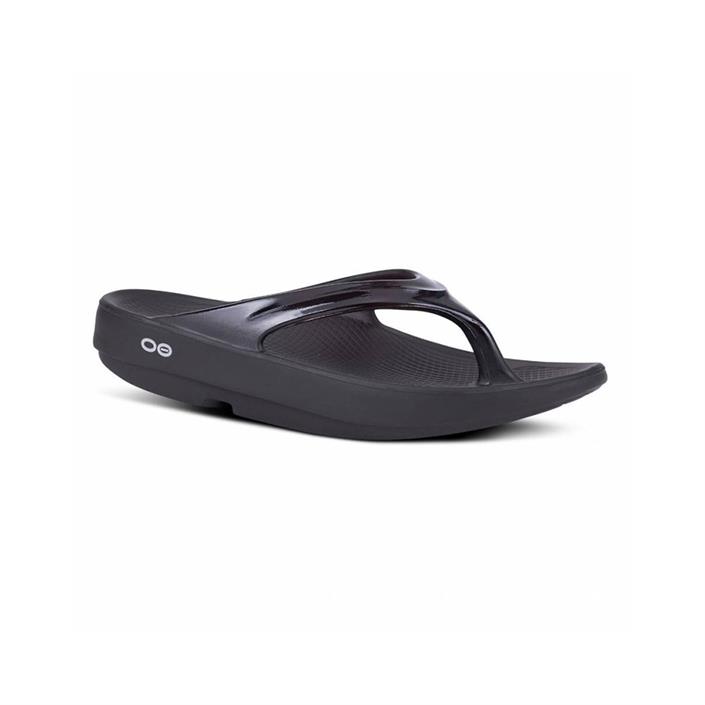 oofos-oolala-slippers-black-dames