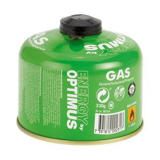 Optimus Gas Cartridge 230 gram