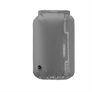 Ortlieb Dry-Bag PS10 22L met ventiel