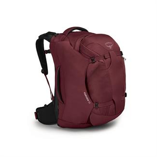 Osprey Fairview 55 Travelpack dames