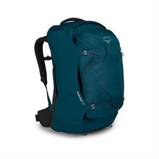 Osprey Fairview 70 Travelpack dames