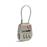 Pacsafe Prosafe 800 TSA Accepted 3-dial Cable Lock