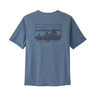 Patagonia Cap Cool Daily Graphic Shirt Heren