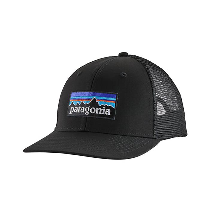 patagonia-p-6-logo-trucker-hat
