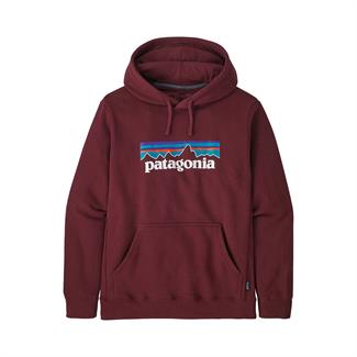 Patagonia P-6 Logo Uprisal Hoody heren