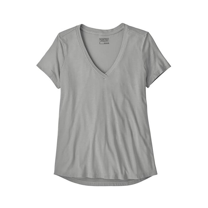 patagonia-side-current-t-shirt-dames