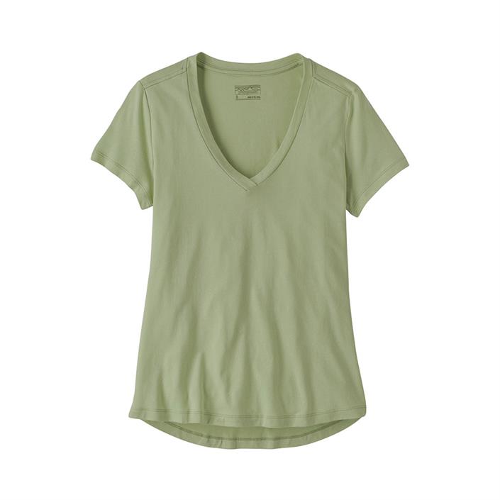 patagonia-side-current-t-shirt-dames
