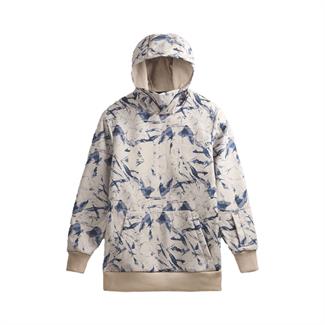 Picture Parker Printed Softshell dames