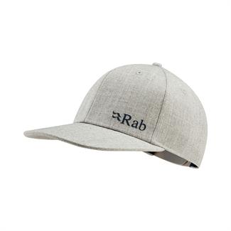Rab Flatiron Logo Cap