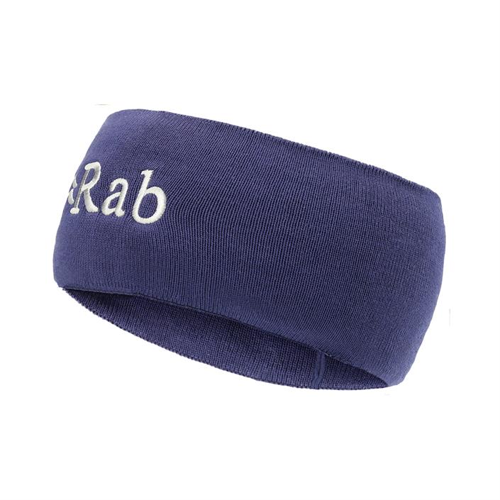 rab-hoofdband