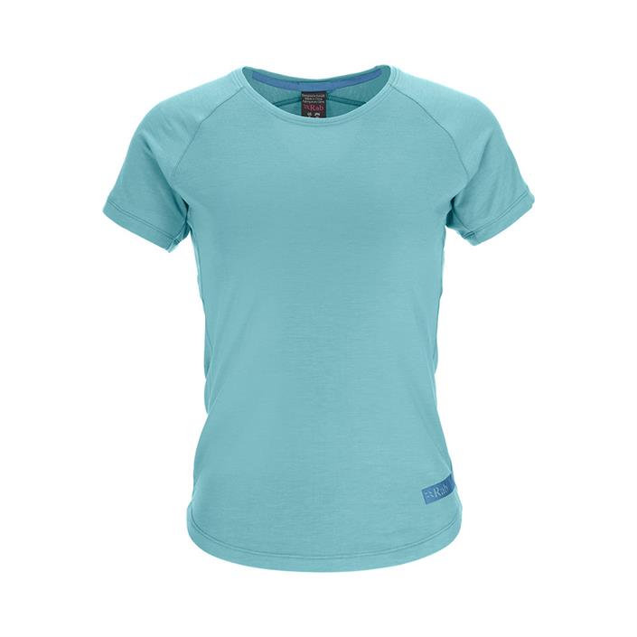 rab-lateral-tee-dames