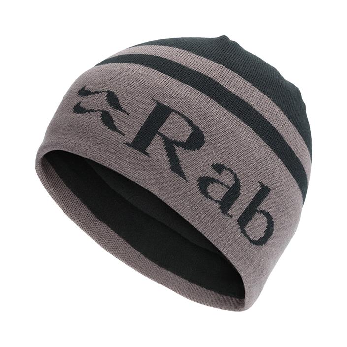 rab-logo-band-beanie