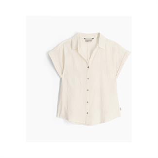 Royal Robbins Oasis Short Sleeve blouse dames