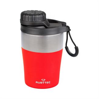 Rubytec Shira Hotshot Coffee Mug 0,2L