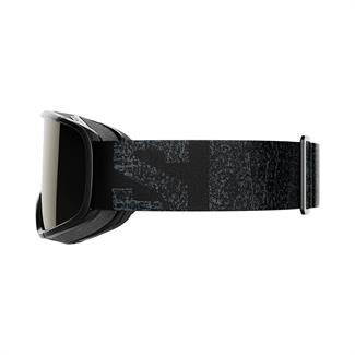 Salomon Aksium 2.0 zwart skibril