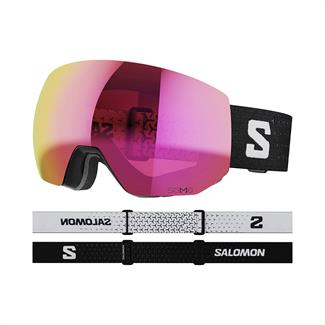 Salomon Radium Pro Sigma skibril