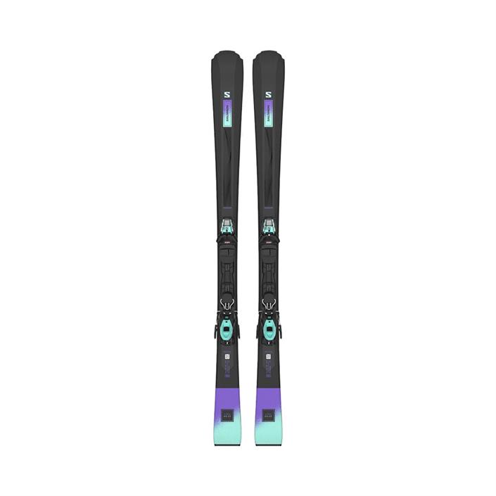 salomon-s-max-n°6-ski-s-incl-binding-dames