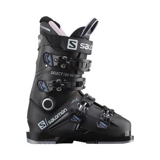 Salomon Select 80 skischoenen dames
