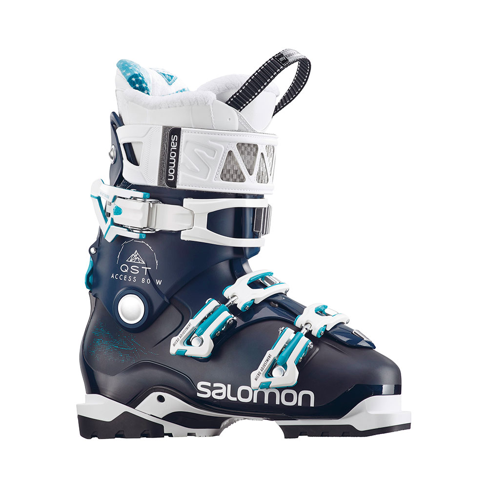 Buty Narciarskie Salomon X Pro 80 W Roz 260 5755011220 Oficjalne Archiwum Allegro Womens Boots Boots Ski Boots