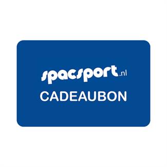 Spac Sport Cadeaubon 150 euro