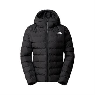 The North Face Aconcagua 3 Hooded Jacket dames