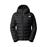 The North Face Aconcagua 3 Hooded Jacket dames