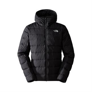 The North Face Aconcagua 3 Hooded Jacket heren