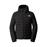 The North Face Belleview Stretch Down Hoody heren