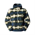 the-north-face-campshire-fleece-hoodie-dames