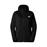 The North Face Canyonlands Hooded Fleece dames