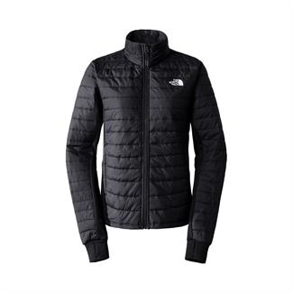 The North Face Canyonlands Hybrid Jacket dames