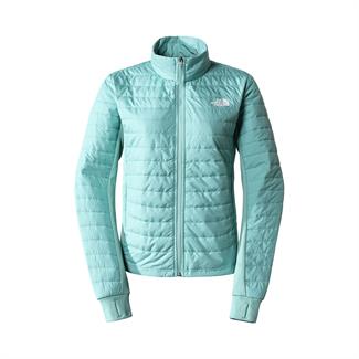 The North Face Canyonlands Hybrid Jacket dames