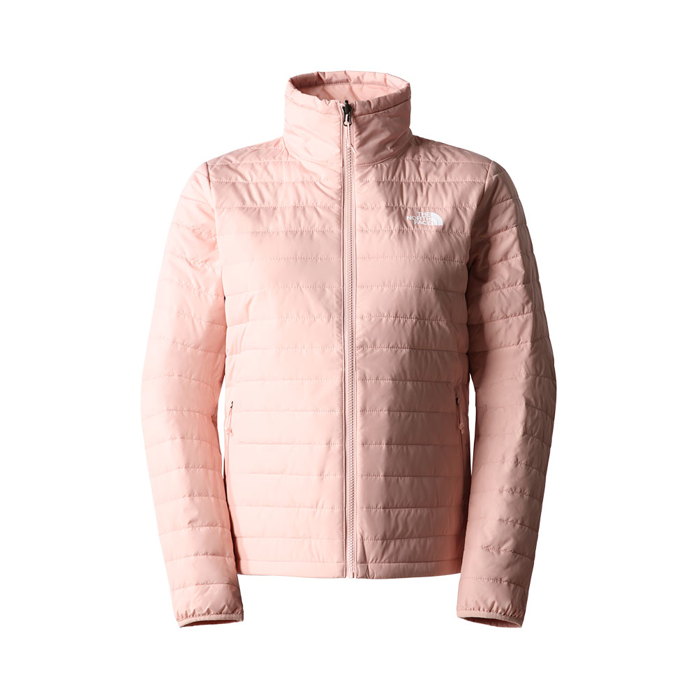 Kanon Portret deed het The North Face Carto Triclimate 3 in 1 Jas dames