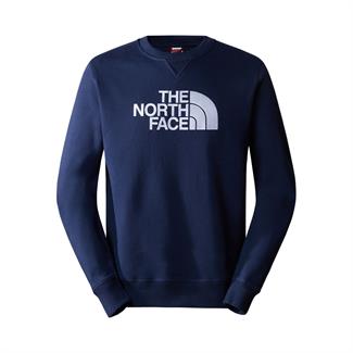 The North Face Drew Peak Crew LT sweater heren