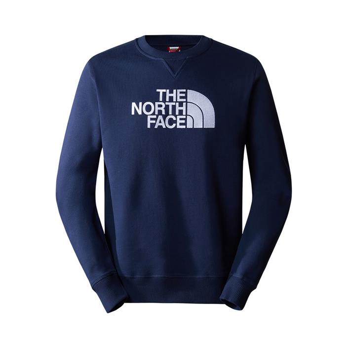 the-north-face-drew-peak-crew-lt-sweater-heren
