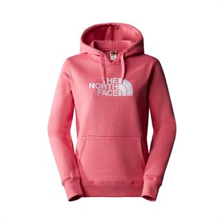 The North Face Drew Peak Hooded Pullover dames