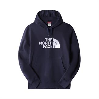 The North Face Drew Peak Hooded Pullover Heren