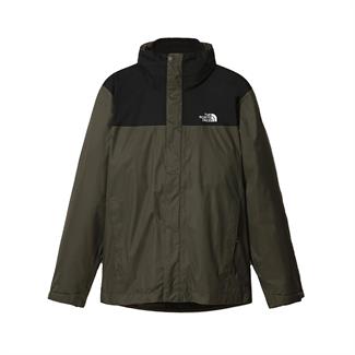 The North Face Evolve II Triclamate 3-in-1 Jacket