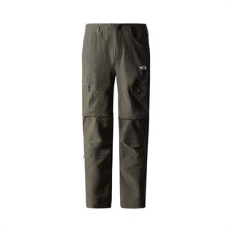The North Face Exploration Tapered afrits broek